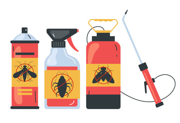 Professional Pest Control in Woodmoor, CO